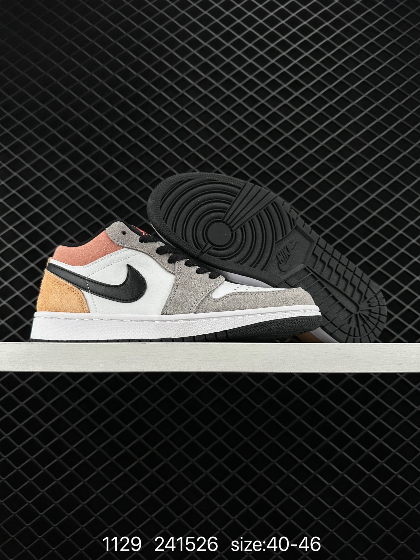 Air Jordan 1 Low AJ1